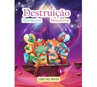 Ley de Destrucción - Mundo de Regeneración: Colección Kit Evangelio