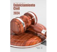 Ley de Enjuiciamiento Civil