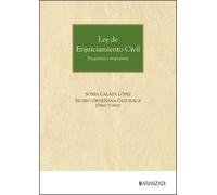 Ley de Enjuiciamiento Civil. Preguntas y Respuestas: #¡REF!