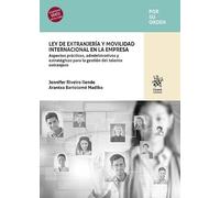 Ley de Extranjería y Movilidad Internacional en la empresa: 1