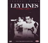 Ley lines