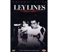 Ley Lines