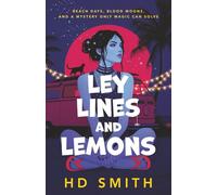 Ley Lines and Lemons