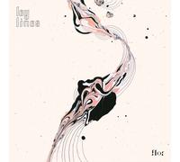 ley lines Opaque (Vinyl LP)