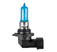 LEY3 12V Lampada Alogena Blu-Xe - Hb3 9005 - 65W - P20d - 2 Pz - Scatola Plast.