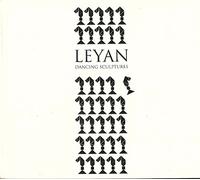 Leyan - incl. Heal The Knives (digipack)