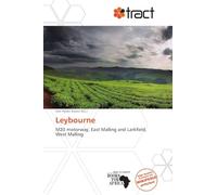 Leybourne: M20 motorway, East Malling and Larkfield, West Malling