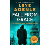 Leye Adenle Fall From Grace (Tascabile) (PRESALE 10/09/2026)