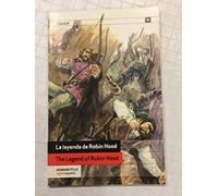 leyenda de robin hood la pyle howard