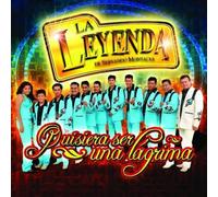 Leyenda De Servando Montalva - Quisiera Ser Una