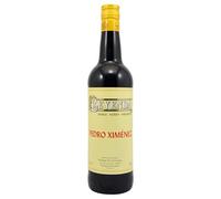 Leyenda PEDRO XIMENEZ Sherry 17% Vol. 0,75l