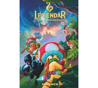 Leyendar: The Celestial Gem (Book 1 of the Leyendar Saga): A fantasy adventure for kids ages 8-13 filled with magic, values, and unforgettable characters