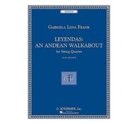 Leyendas - An Andean Walkabout (Sheet Music)
