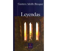 Leyendas (Becquer) Prima 17 Castali