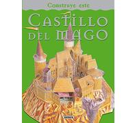 Leyendas castillo del mago