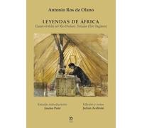 Leyendas de África: Guad-el-Jelú (el Río Dulce). Tetuán (Tet-Tagüen): 2