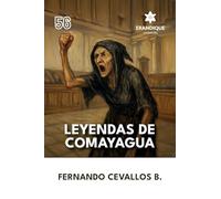 Leyendas de Comayagua