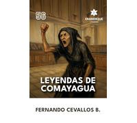 Leyendas de Comayagua