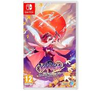 Leyendas de la Espada Demoníaca de Yasha - Juego para Nintendo Switch