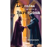 Leyendas de las calles de Barcelona