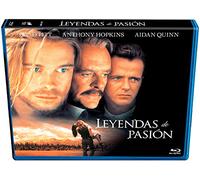 Leyendas de pasion (bsh) - BD