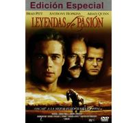 Leyendas De Pasion (Ed.Esp.) [Import espagnol]
