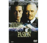 Leyendas De Pasion [Import espagnol]