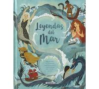 Leyendas del mar