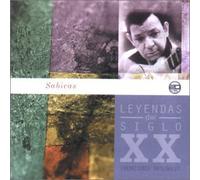 Leyendas Del Siglo XX