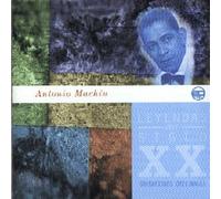 Leyendas Del Siglo XX