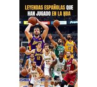 Leyendas españolas que han jugado en la NBA: De Fernando Martín a Hugo González: cuatro décadas de gloria