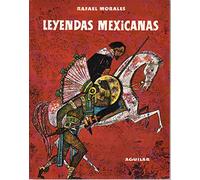 Leyendas Mexicanas