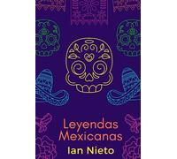 Leyendas Mexicanas