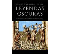 Leyendas Oscuras: Compilación de Terror y Misterio