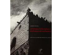 Leyendas venecianas e historias de fantasmas - [Elzeviro]