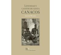 Leyendas y Cantos de Gesta Canacos
