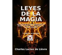 Leyes de la Magia