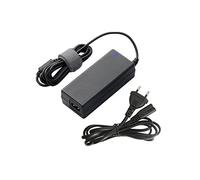 LEYF Adattatore di Alimentazione 12V DC 5A, AC 100-240V 50/60Hz, Alimentatore a Spina/Lunghezza cavo 200 cm (presa jack 5,5-2,1 mm) Compatibile con TV box, striscia LED, router, camera