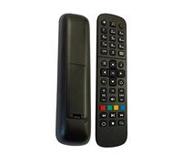 LEYF Telecomando originale per MAG 420, 420w1, MAG 520, MAG 520w3, MAG 524, MAG 524w3, telecomando di ricambio originale per TV