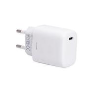 LEYF USB C (TYPE-C) Caricatore 20W, Adattatore di Alimentazione, Caricabatterie, caricatore da viaggio, Compatibile con tutti i dispositivi iPhone e Android, T31C