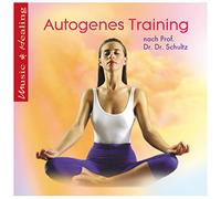 Leyh,Claudia - Autogenes Training