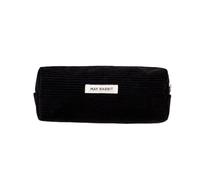 LEYILE Astuccio per matite, cancelleria, trousse per trucchi, in velluto a coste, organizer per matite, cancelleria per scuola e ufficio