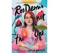 Leyla Brittan Ros Demir Is Not the One (Copertina rigida)
