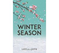 Leyla Cete Winter Season (Tascabile)