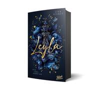 Leyla: Dein Leben gehört mir | Mit Farbschnitt