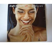 Leyla Doriane - Tant Que L'Amour Est La