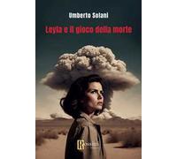 Leyla e il gioco della morte