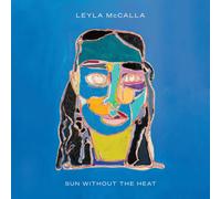 Leyla McCalla Sun Without the Heat (CD)