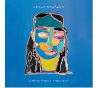 Leyla McCalla Sun Without the Heat (CD) Album