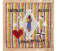 Leyla McCalla The Capitalist Blues (CD) Album Digipak